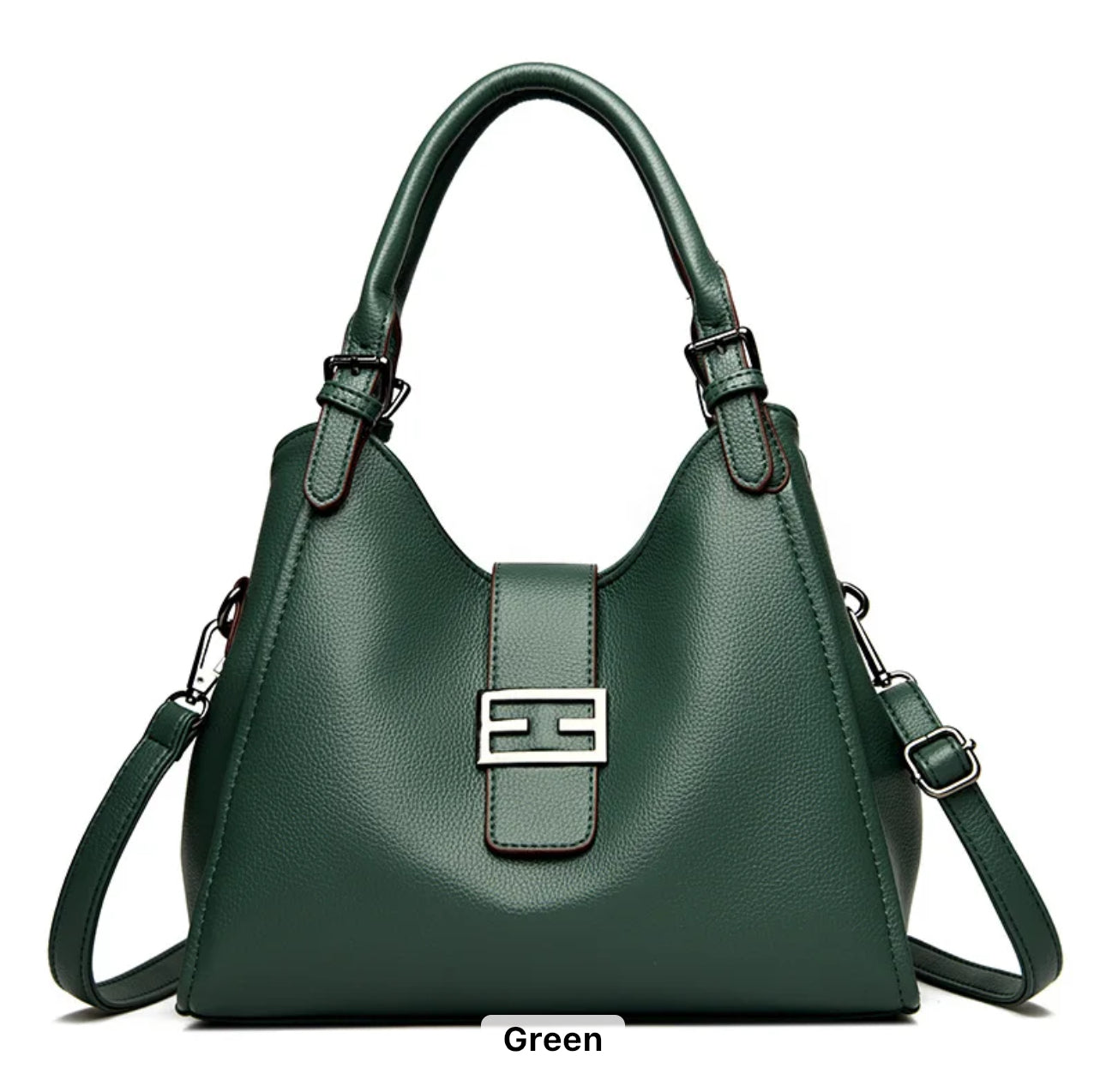 ZYB178 Classic Handbag - Timeless Elegance