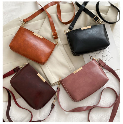 ZYB029 Sleek and Sophisticated: Shoulder Bag