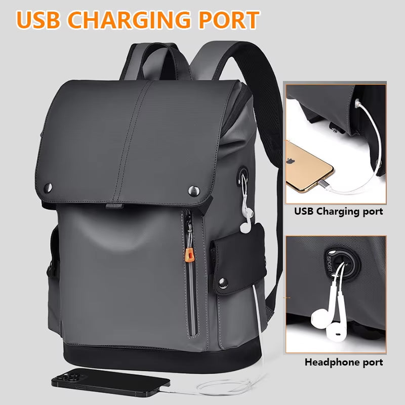 ZYB185 Urban Explorer Backpack