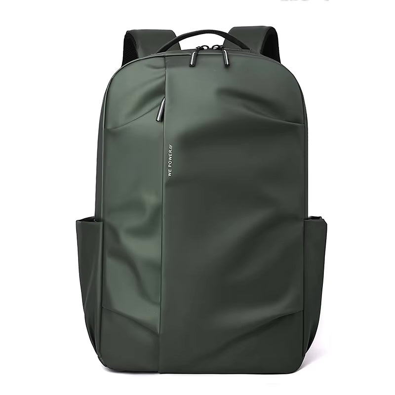 ZYB184 Sleek and Minimalist Backpack
