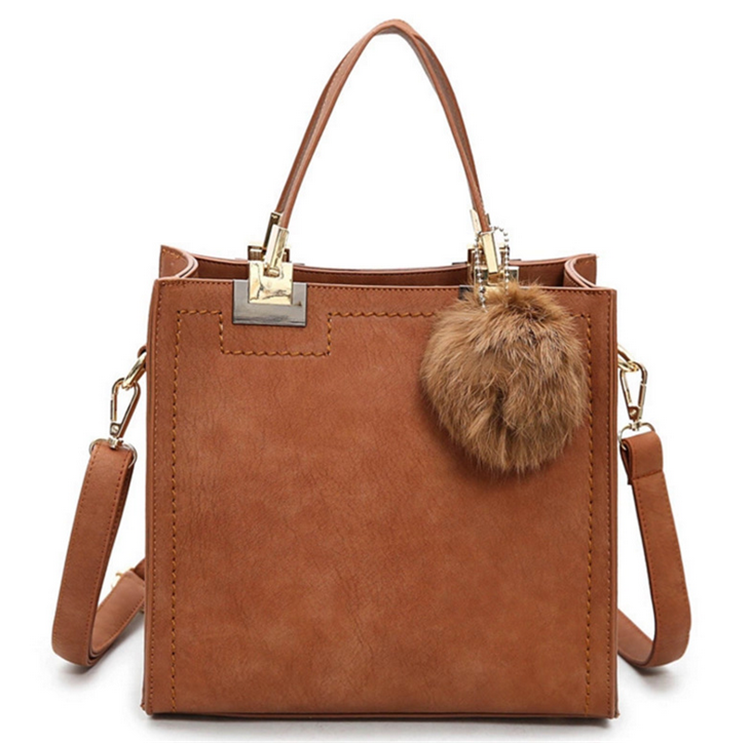 ZYB016 Chic and Versatile Tote Bag