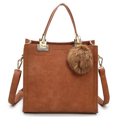 ZYB016 Chic and Versatile Tote Bag