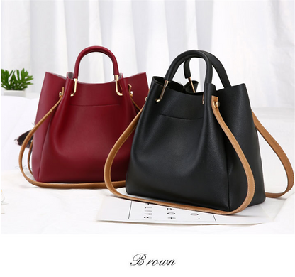 ZYB021 Chic and Versatile Tote