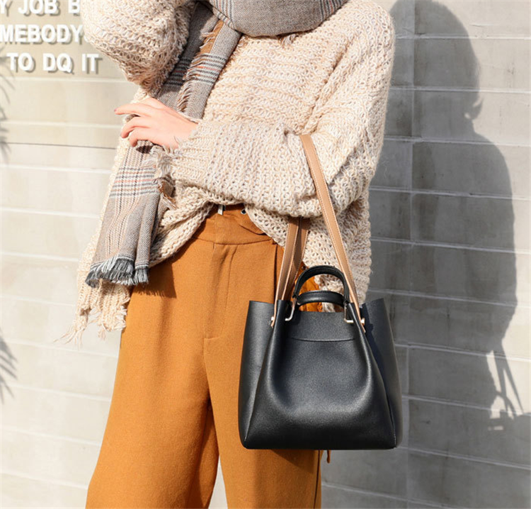 ZYB021 Chic and Versatile Tote