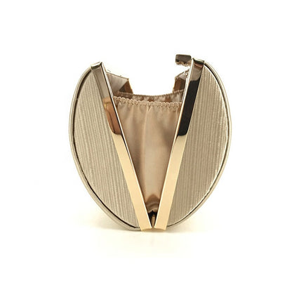 ZYB003 Elegant Clutch Bag with Tassel