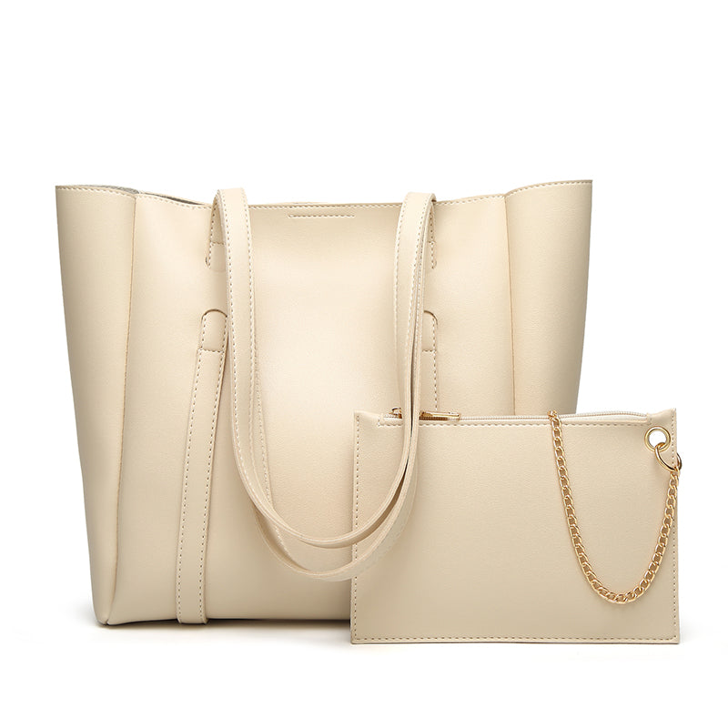 ZYB004 Spacious Tote Bag for Everyday Use