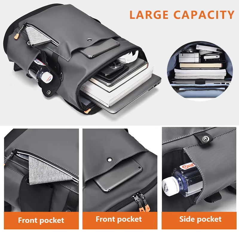 ZYB185 Urban Explorer Backpack