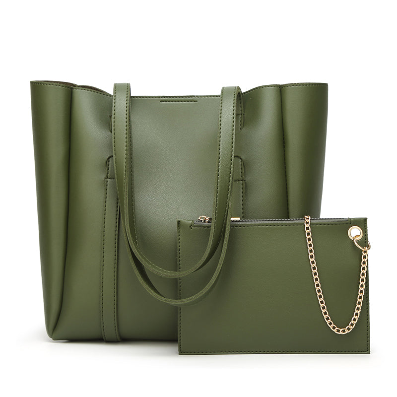 ZYB004 Spacious Tote Bag for Everyday Use