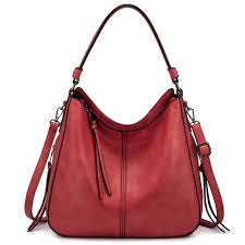 ZYB033 Sleek and Sophisticated: Everyday Hobo Bag