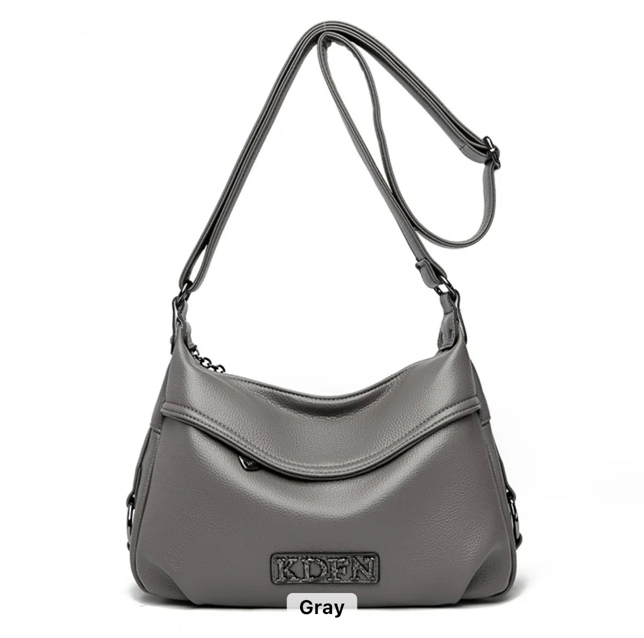 ZYB169 Stylish and Practical Shoulder Bag with Versatile Design