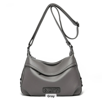ZYB169 Stylish and Practical Shoulder Bag with Versatile Design