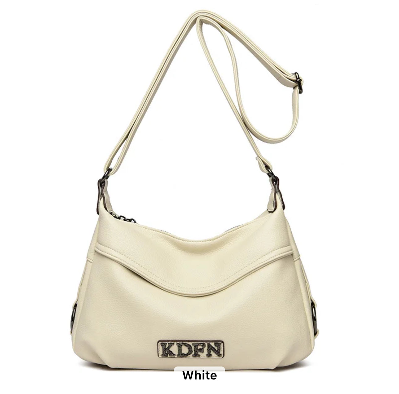 ZYB169 Stylish and Practical Shoulder Bag with Versatile Design
