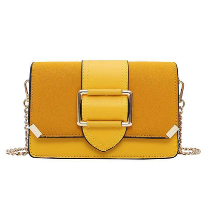 ZYB028 Vintage Chic Shoulder Bag