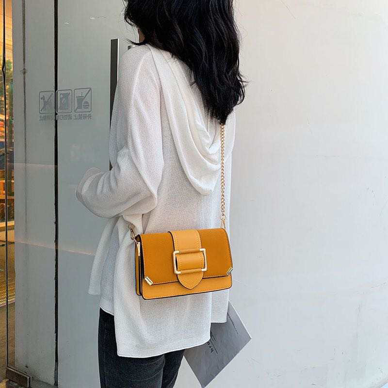 ZYB028 Vintage Chic Shoulder Bag