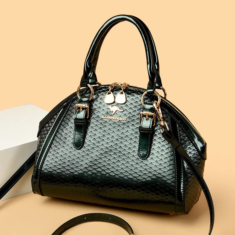 ZYB175 Chic and Versatile Handbag