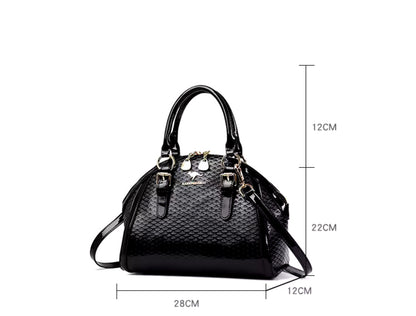 ZYB175 Chic and Versatile Handbag