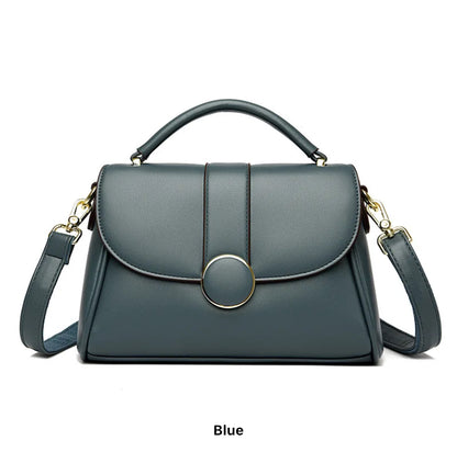 ZYB176 Classic Handbag - Timeless Elegance