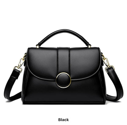 ZYB176 Classic Handbag - Timeless Elegance