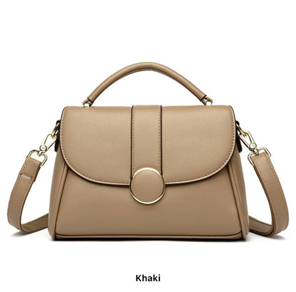 ZYB176 Classic Handbag - Timeless Elegance