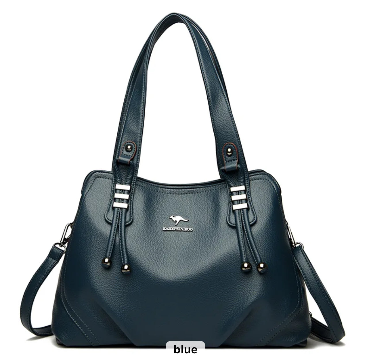 ZYB177 Sophisticated Handbag - Timeless Elegance
