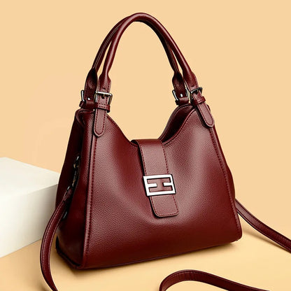 ZYB178 Classic Handbag - Timeless Elegance