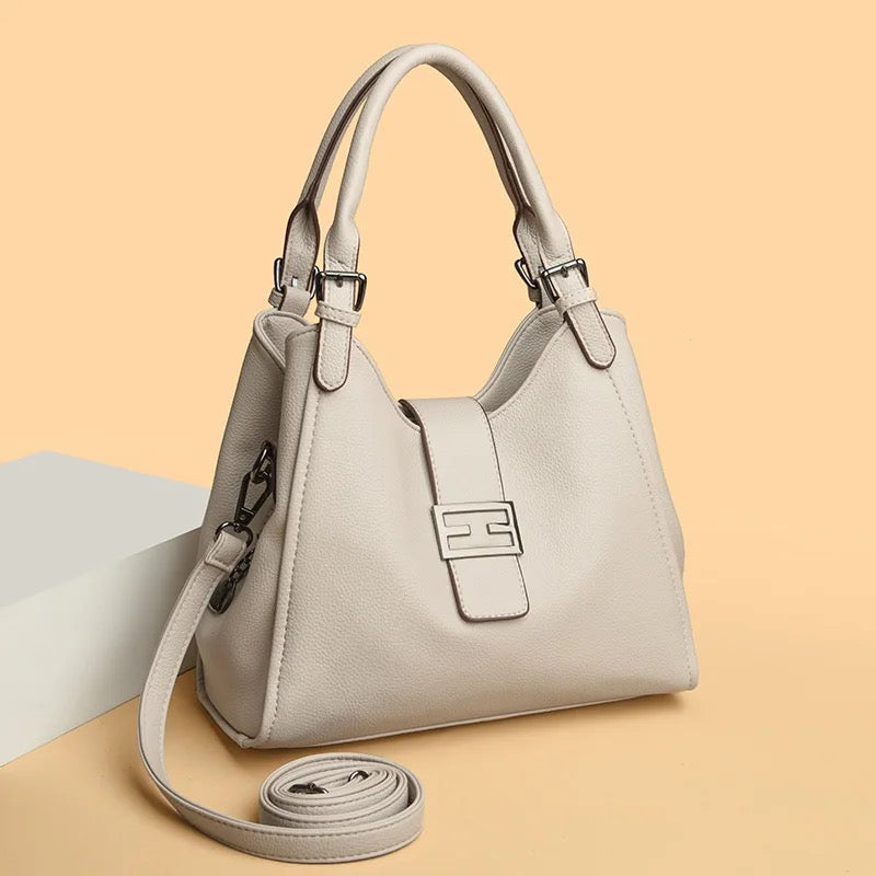 ZYB178 Classic Handbag - Timeless Elegance