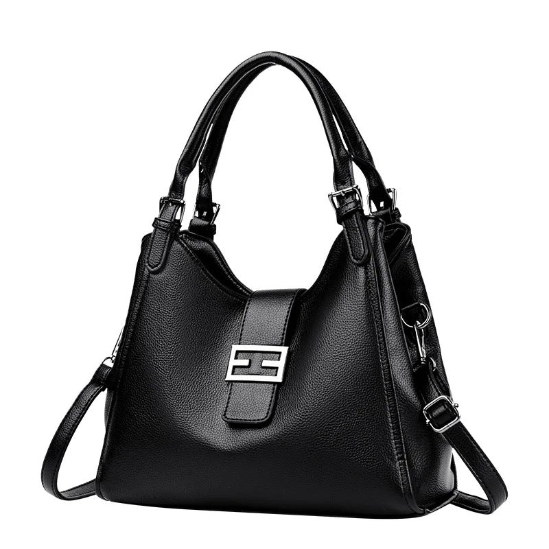 ZYB178 Classic Handbag - Timeless Elegance