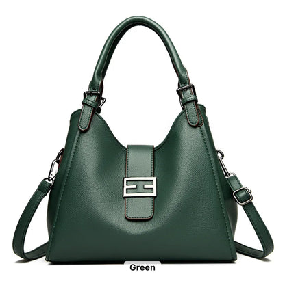 ZYB178 Classic Handbag - Timeless Elegance