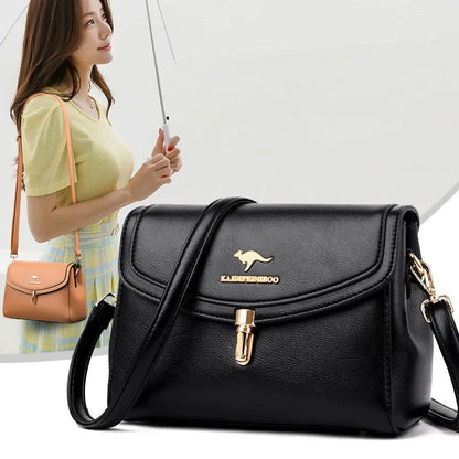 ZYB179 Chic and Versatile Handbag