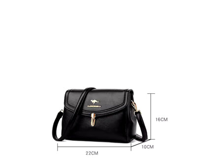 ZYB179 Chic and Versatile Handbag