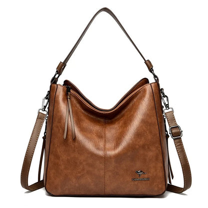 ZYB192 Casual Chic Hobo Bag