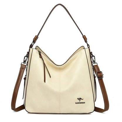 ZYB192 Casual Chic Hobo Bag