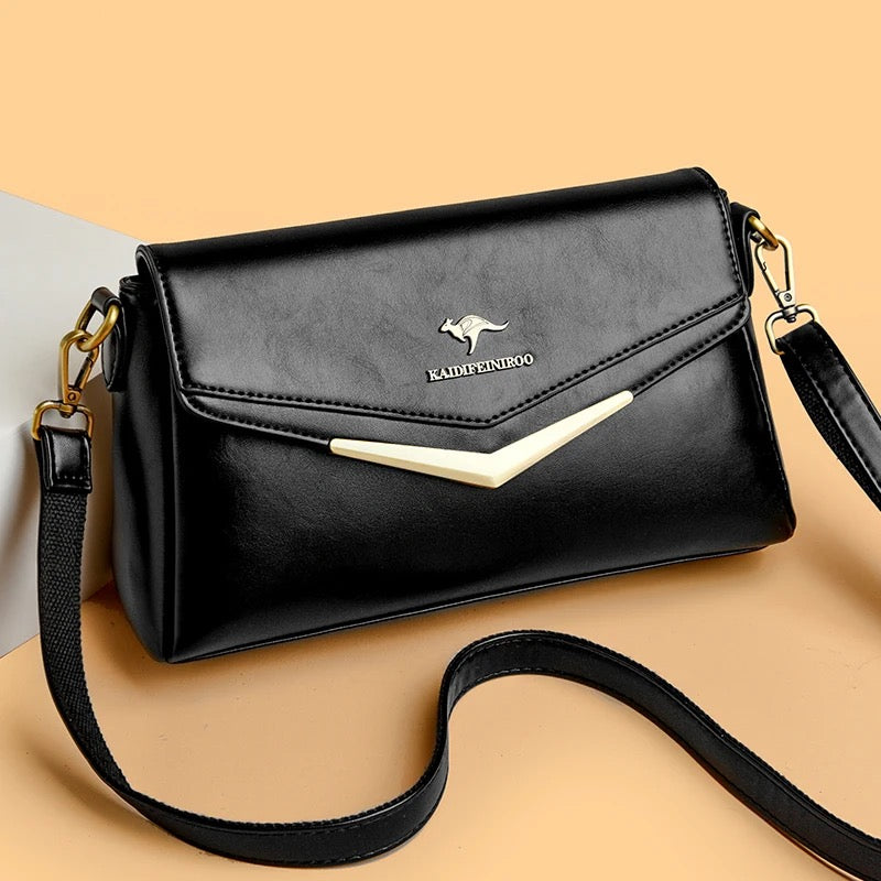 ZYB199 Stylish Crossbody Bag