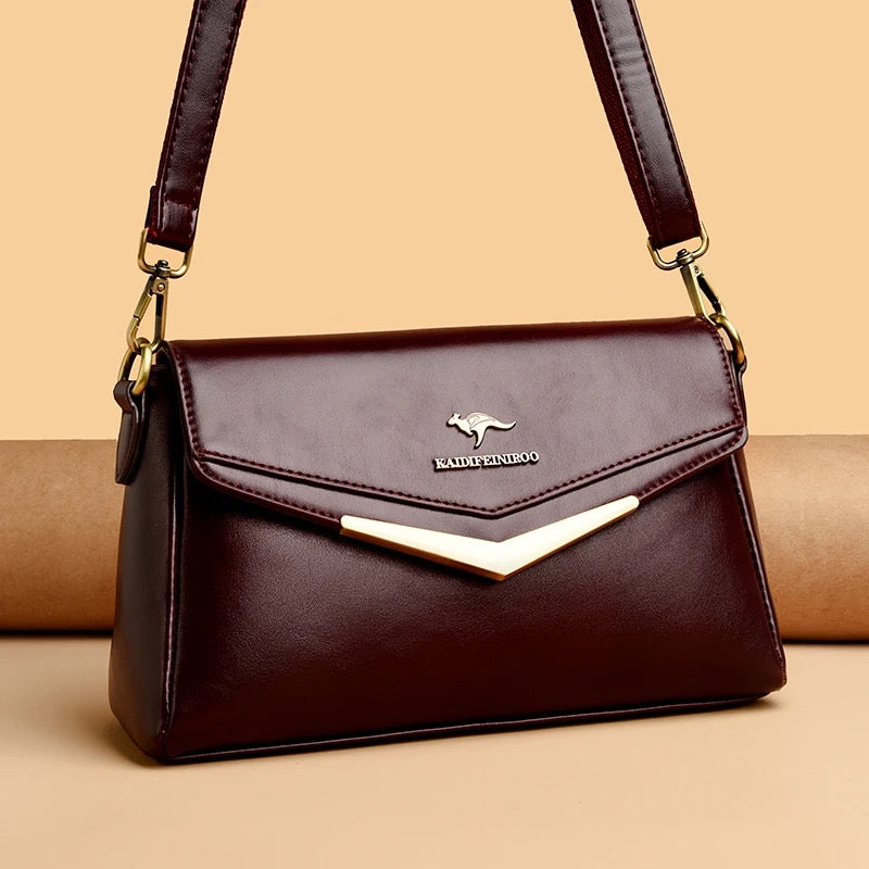 ZYB199 Stylish Crossbody Bag