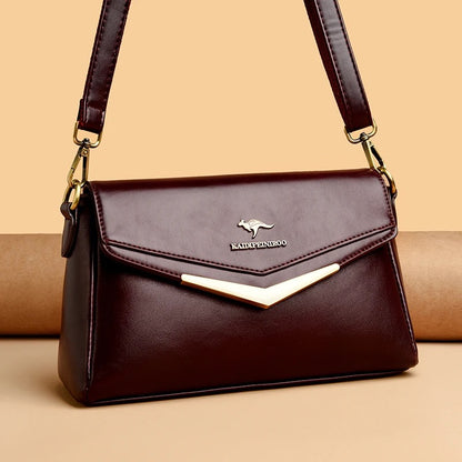 ZYB199 Stylish Crossbody Bag