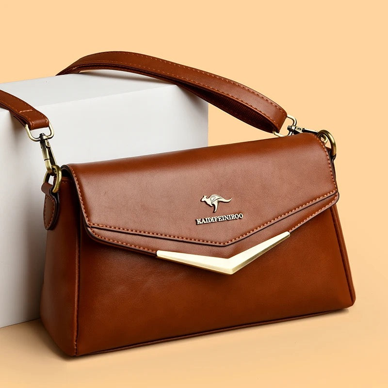 ZYB199 Stylish Crossbody Bag