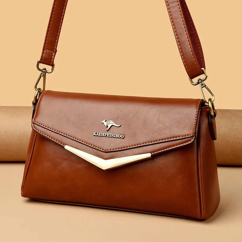 ZYB199 Stylish Crossbody Bag