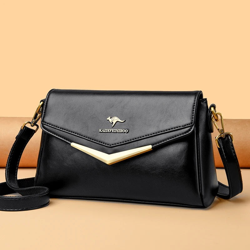 ZYB199 Stylish Crossbody Bag