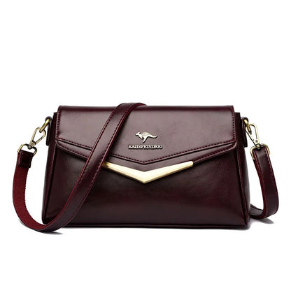 ZYB199 Stylish Crossbody Bag