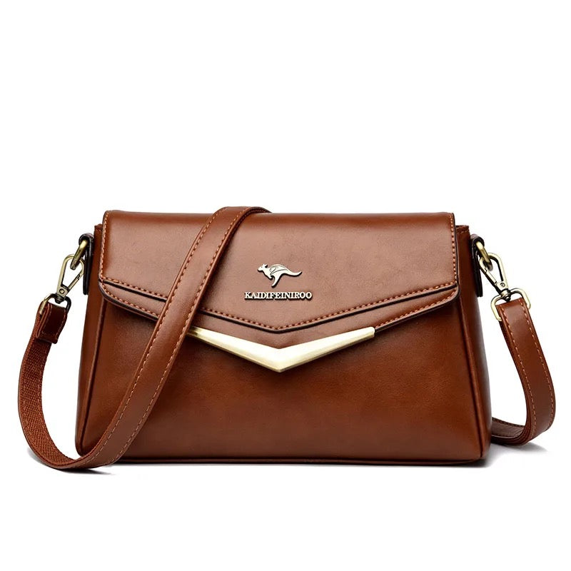 ZYB199 Stylish Crossbody Bag