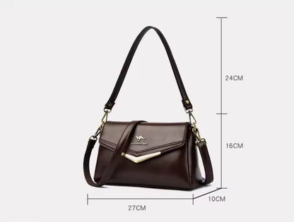 ZYB199 Stylish Crossbody Bag