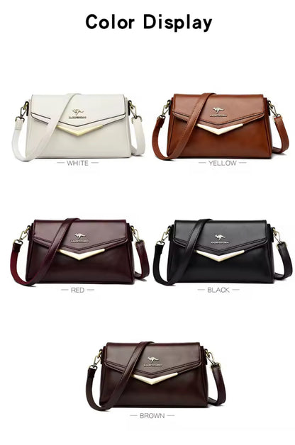 ZYB199 Stylish Crossbody Bag