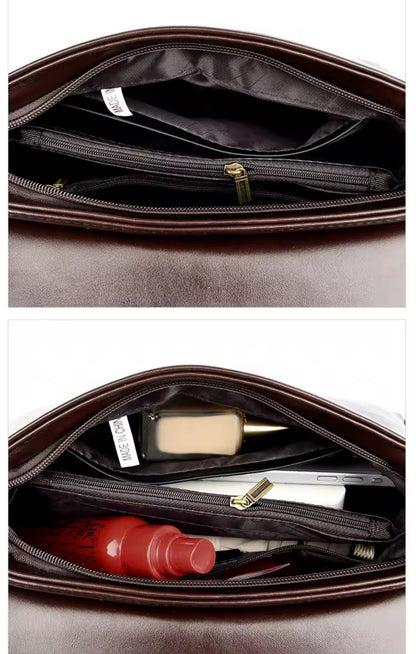 ZYB199 Stylish Crossbody Bag