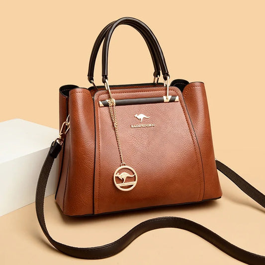 ZYB197 Stylish Contemporary Handbag