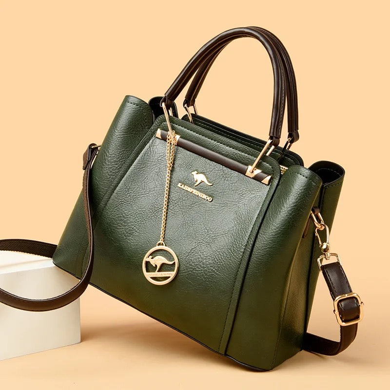 ZYB197 Stylish Contemporary Handbag