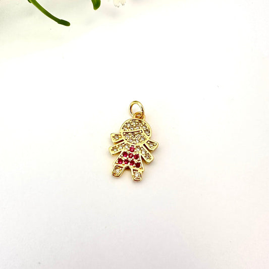 ZYB208 Elegant Chain-Link Rectangular Shoulder Bag