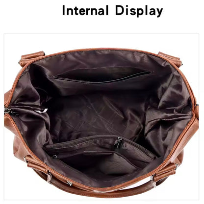 ZYB212 Minimalist Chain-Link Rectangular Shoulder Bag