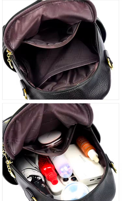 ZYB201 Versatile Everyday Backpack - Stylish & Functional