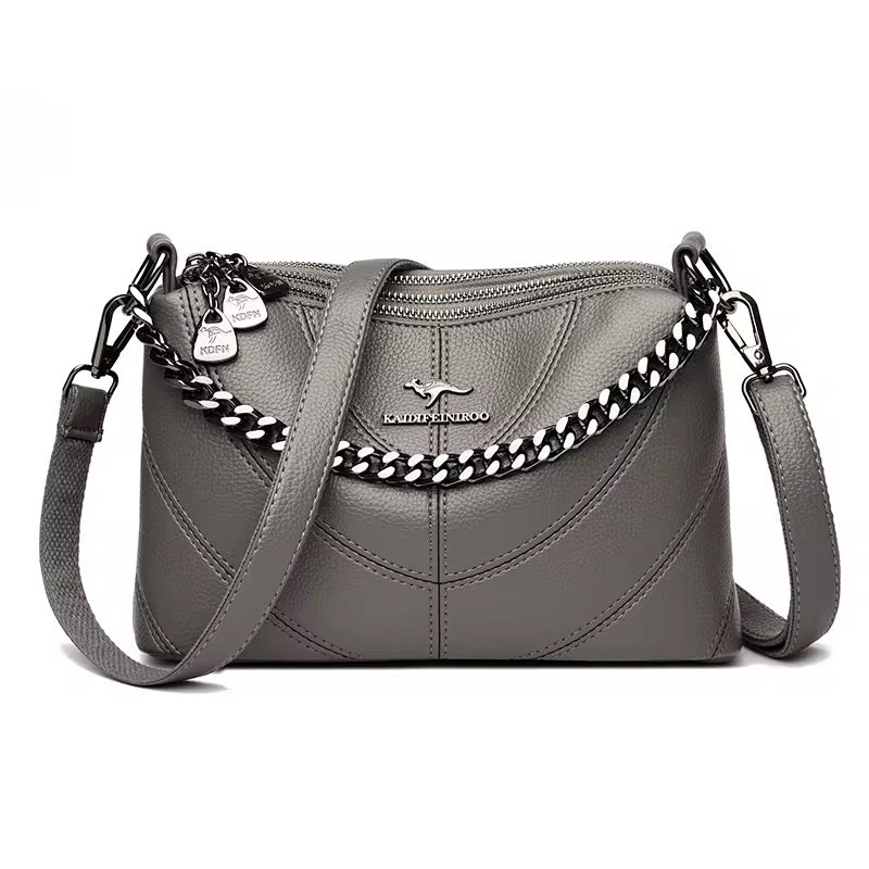 ZYB205 Classic Everyday Tote - Organized & Stylish