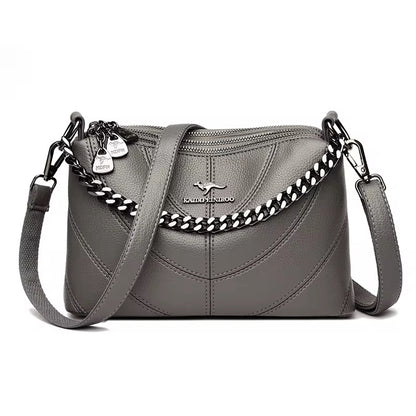 ZYB205 Classic Everyday Tote - Organized & Stylish